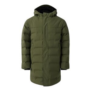 Dare 2B Childrens/Kids Wander Padded Jacket / Dark Khaki